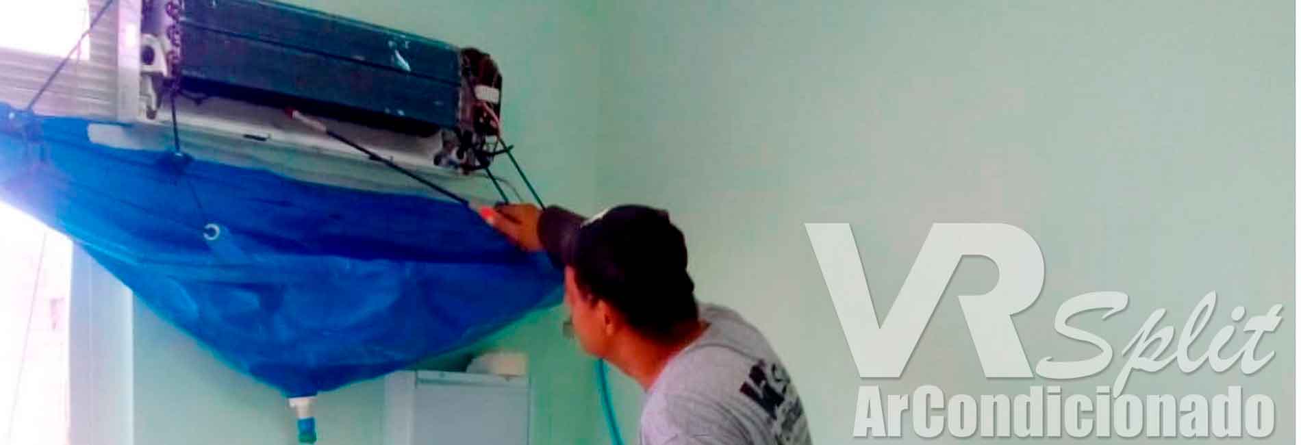 ar condicionado